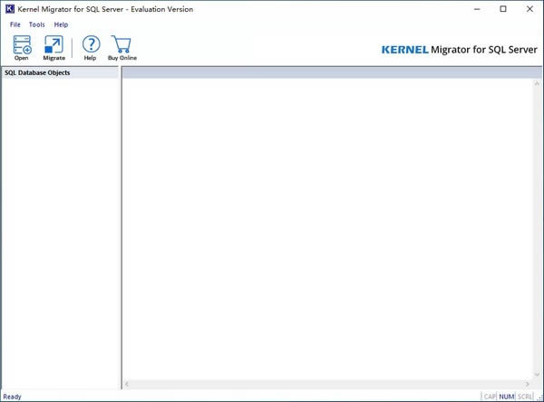 Kernel Migrator for SQL Server(ݿǨƹ)