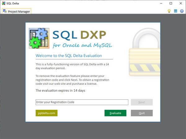 SQL DXP for Oracle and MySQL(ݿȽϹ)