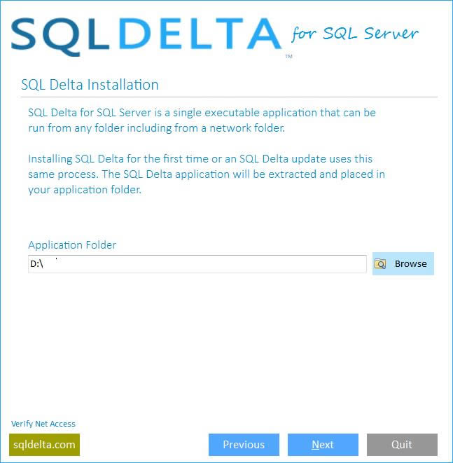 
SQL Delta for SQL Server-ݿԱȹ-SQL Delta for SQL Server v6.5.11.2221°