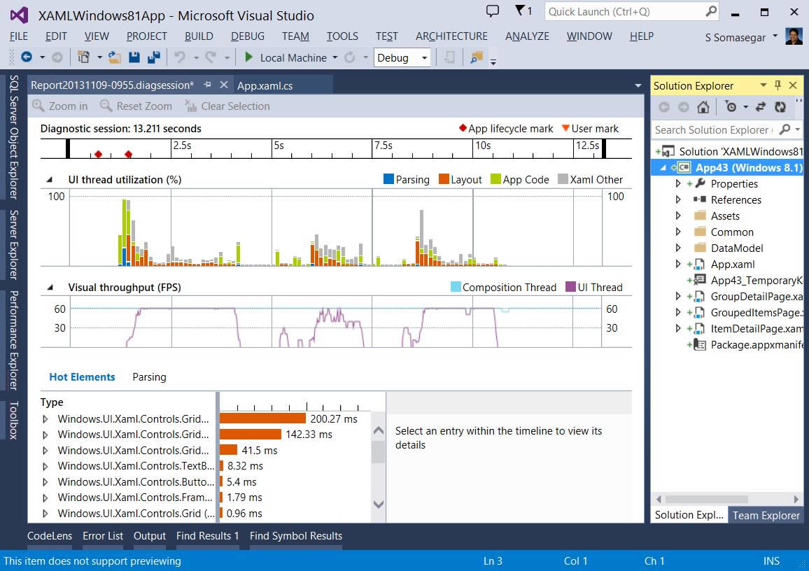 Microsoft Visual Studio 2013-软件开发平台-Microsoft Visual Studio 2013下载 v2013官方版本