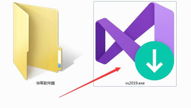 Visual Studio 2019ͼ