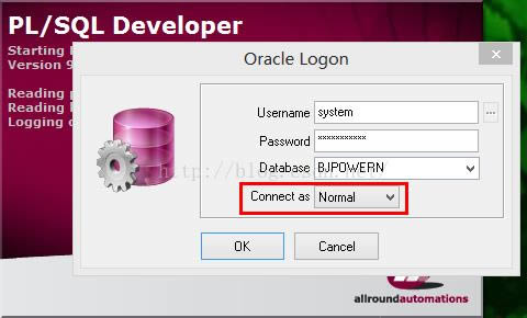 PL/SQL Developerͼ