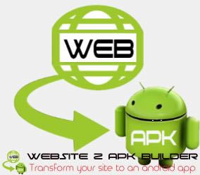 Website 2 APK Builder Pro-网站生成app工具-Website 2 APK Builder Pro下载 v4.1绿色中文版