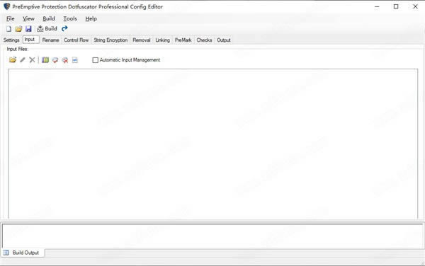 Dotfuscator-.NET反编译工具-Dotfuscator下载 v6.0.1免费版