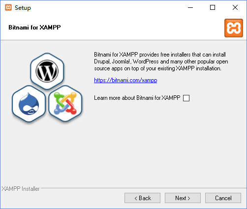 
XAMPP-һǿĽվ-XAMPP v7.4.12ٷ汾