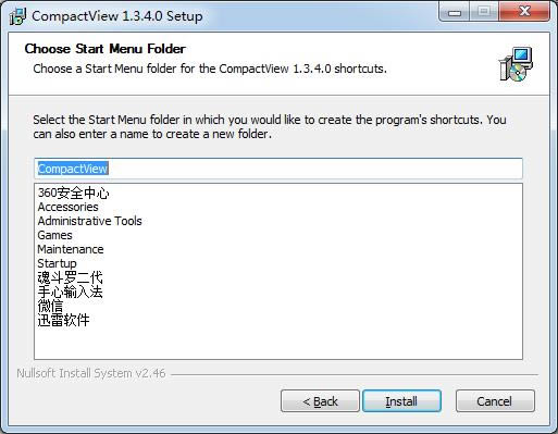 CompactView-sdf文件查看器-CompactView下载 v1.3.4.0官方正式版
