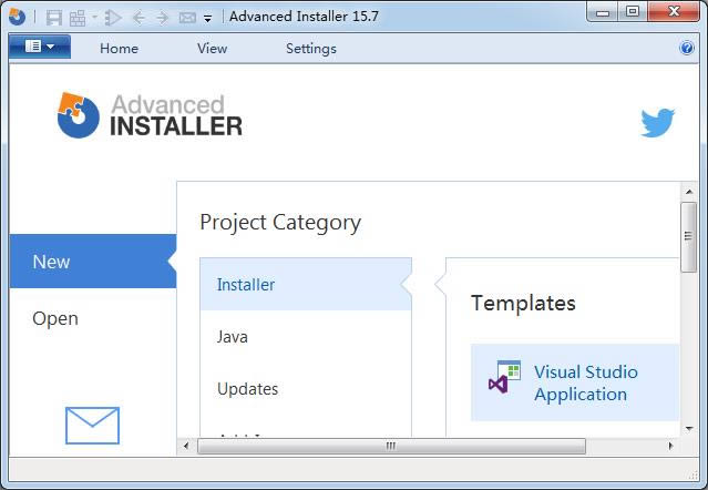 Advanced Installer-MSI安装包制作工具-Advanced Installer下载 v17.1.1.0官方正式版