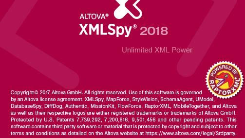 
XMLSpy-XMLSpy v2023ٷ汾