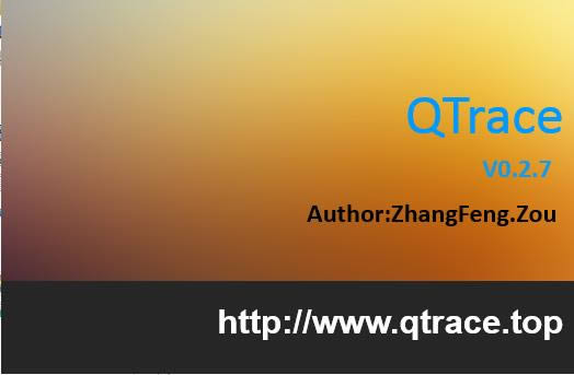 QTrace-Android系统调试分析工具-QTrace下载 v0.2.7官方版本