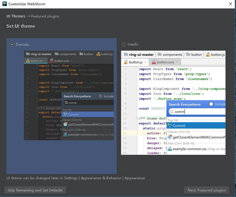 
WebStorm 11-avaScript-WebStorm 11 v11.0.3