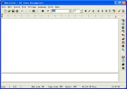 DJ Java Decompiler-Java反编译器-DJ Java Decompiler下载 v3.12.12.101官方版本
