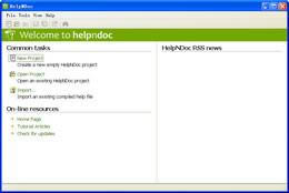 HelpNDoc-ĵ༭-HelpNDoc v4.9.2.132ٷ