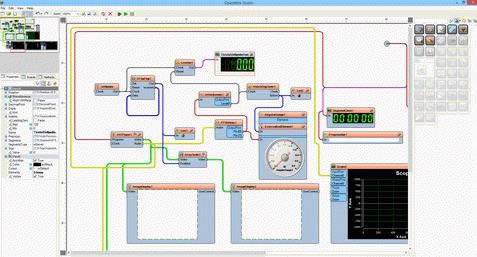 
 OpenWire Studio- OpenWire Studio vBeta6ٷ汾