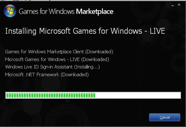 
games for windows marketplace-gfwlive-games for windows marketplace v3.2Ѱ