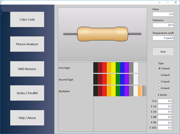 Microsys Resistor Plus