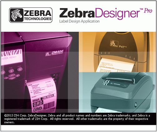 ZebraDesigner--ZebraDesigner v2.5ٷ