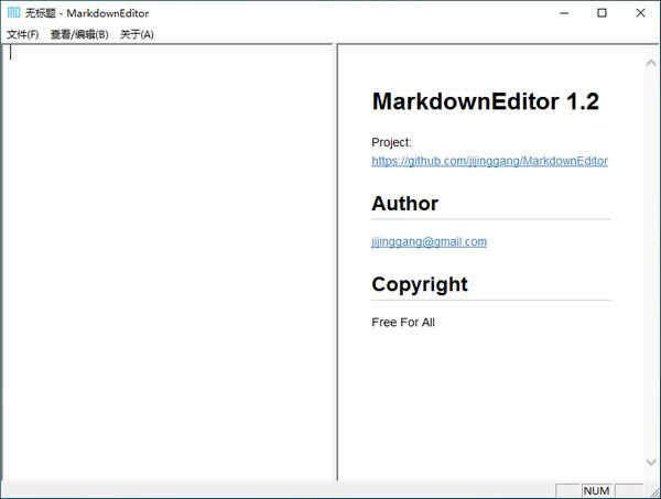 MarkdownEditor(Markdown༭)