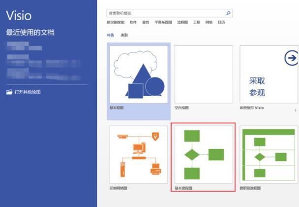 Microsoft Visio 2013ͼ