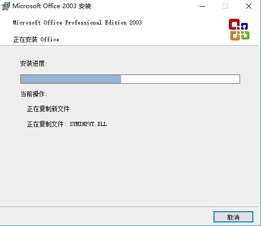 Microsoft Office 2003ͼ