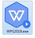 WPS Office 2019