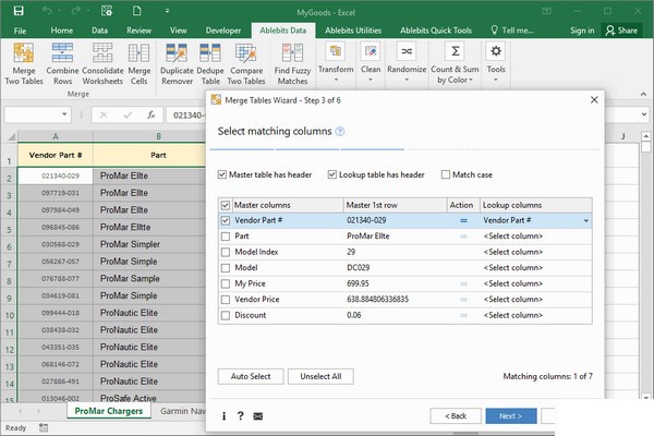 Ultimate Suite for Excel-Excel工具集-Ultimate Suite for Excel下载 v2023.1免费版