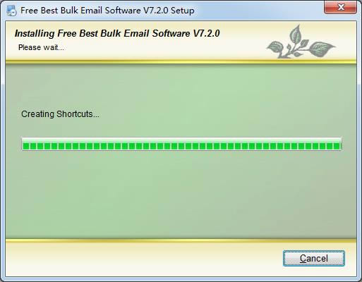 
Free Bulk Email Software-ʼȺ-Free Bulk Email Software v7.5.9.0ٷʽ