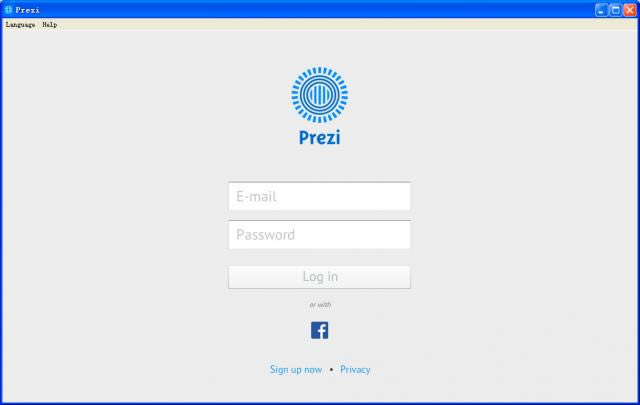 
prezi-ʾĸ-prezi v6.15.1.0ٷ汾