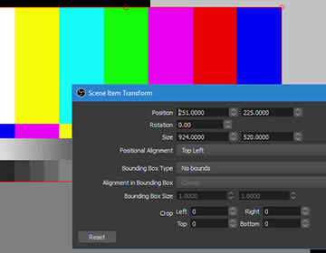 
OBS Studio32-bit-ֱ¼-OBS Studio32-bit v27.1.3ٷ汾