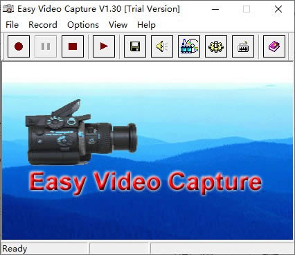 Easy Video Capture(Ļ¼ƹ)