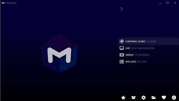MegaCubo-多功能播放器-MegaCubo下载 v16.1.2官方版本
