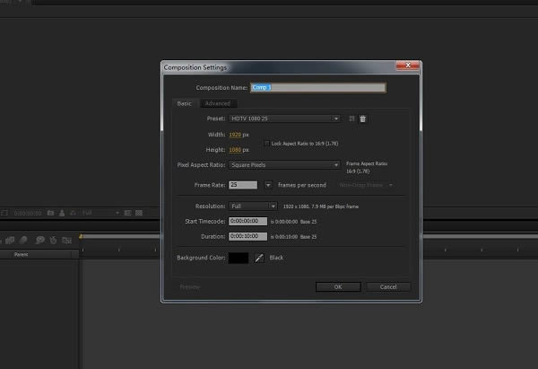 Adobe After Effects CS6ͼ