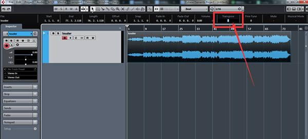 Cubase5ͼ