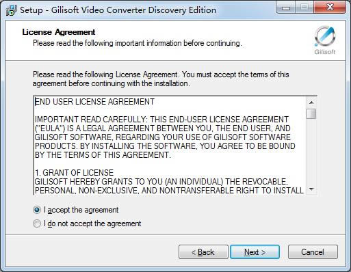 
GiliSoft Video Converter-Ƶʽת-GiliSoft Video Converter v9.9.0.0İ