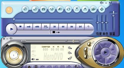 DVD(Hero DVD Player)-DVD(Hero DVD Player) v3.0.7ٷ
