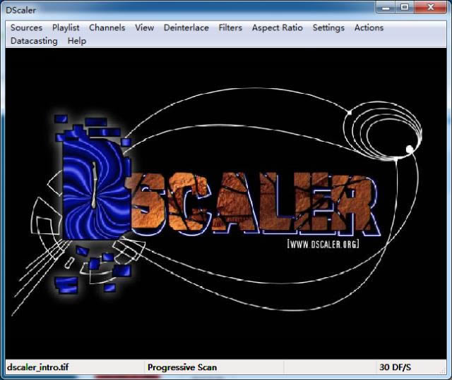 DScaler-ӿ-DScaler v4.2.2ٷ