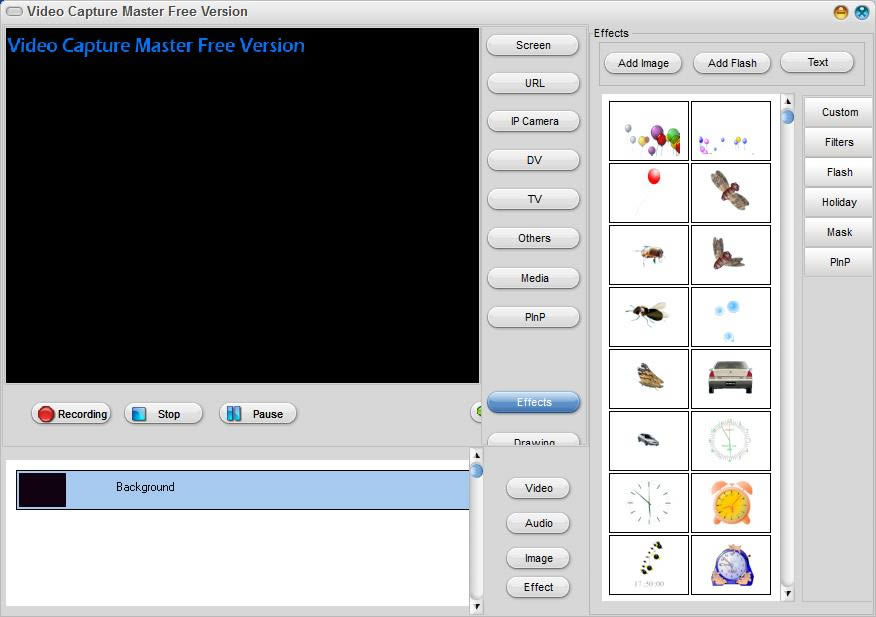 Video Capture Master-视频采集大师-Video Capture Master下载 v8.2.0.28官方版本