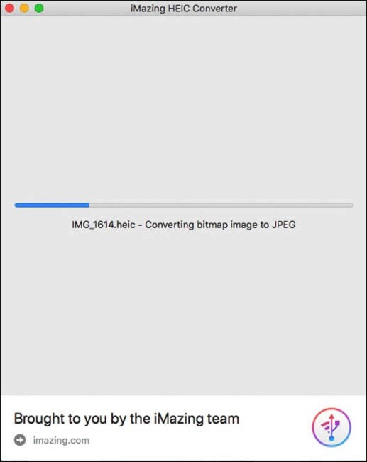 iMazing HEIC Converter(HEICͼƬת)-HEIC ת JPG ѹƼ