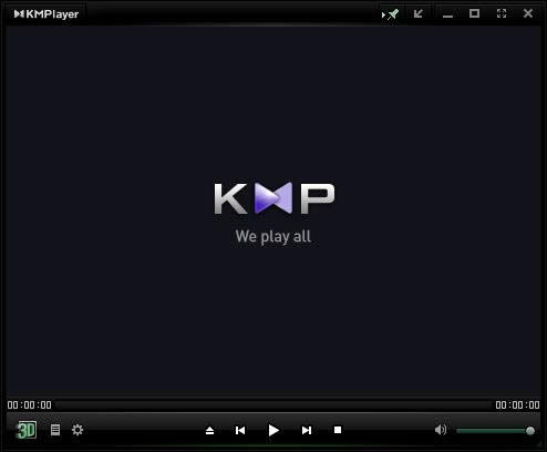 
KMPlayer-KMPlayer v3.9.0.126 ޹洿