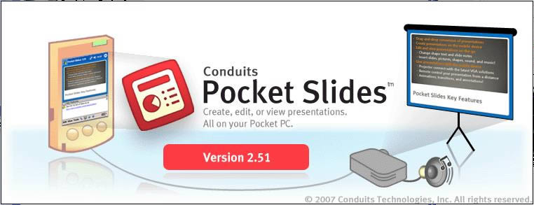 
Pocket Slides-Pocket Slides v2.51ٷ汾