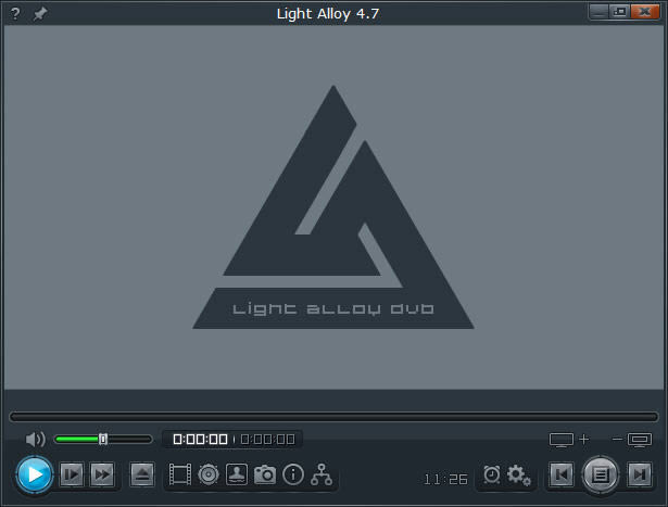 Light Alloy-高清电影播放器-Light Alloy下载 v4.9.3.2538官方正式版