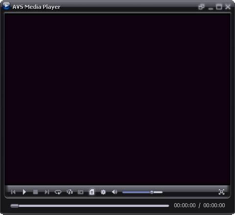 AVS Media Player-全能DVD视频播放器-AVS Media Player下载 v4.3.2.116官方版本