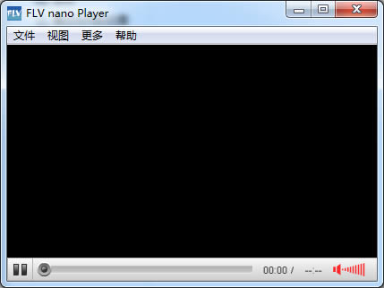 FLV nano Player-flvplayer播放器-FLV nano Player下载 v1.0.0.0官方正式版