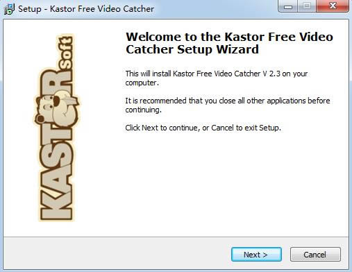 Free Video Catcher-Free Video Catcher v2.3ٷ