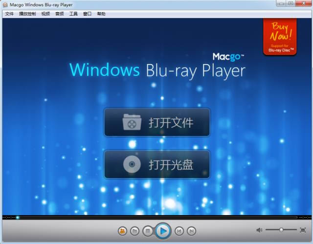 Mac Blu-ray Player-苹果蓝光高清播放器-Mac Blu-ray Player下载 v2.15.4.2001绿色版