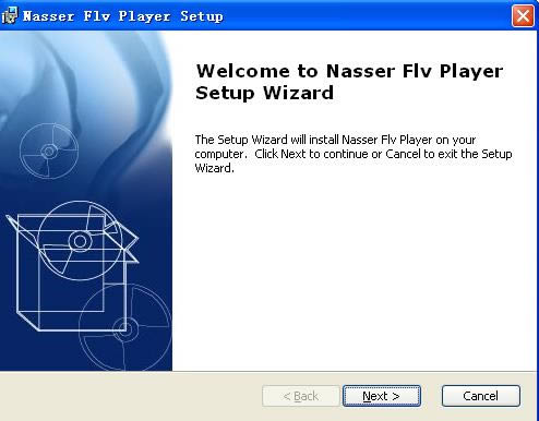 Nasser Flv Player(FLVƵ)-FLVƵ-Nasser Flv Player(FLVƵ) v1.0ٷ