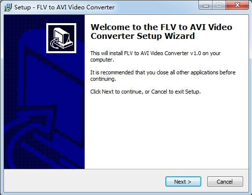 FLV to AVI Video Converter-flvתavi-FLV to AVI Video Converter v1.0ٷ