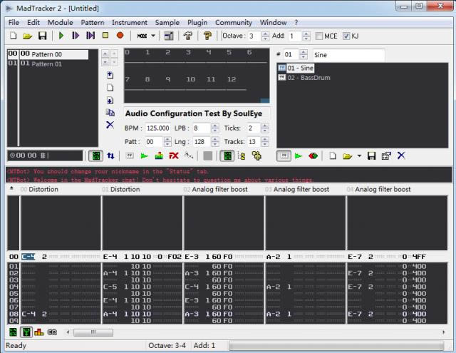 MadTracker Professional-ִ-MadTracker Professional v2.6.1ٷ