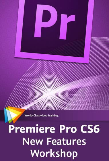 Adobe Premiere Pro CS6-Ƶ༭-Adobe Premiere Pro CS6 v1.0ٷ