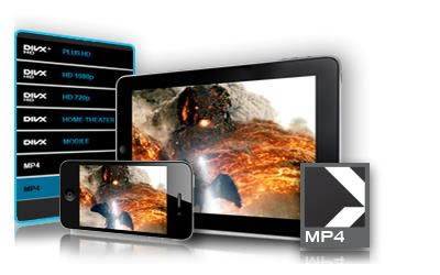 
DivX for Windows-DivX for Windows v10.4ٷ汾