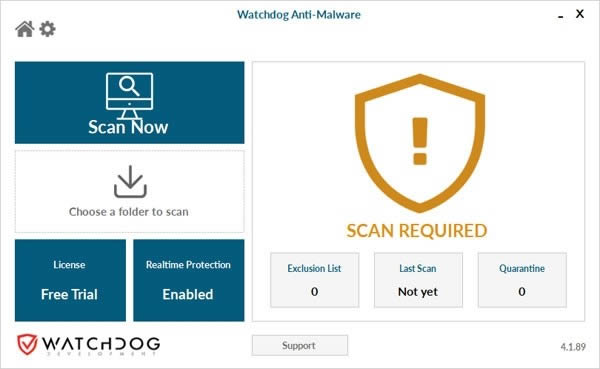 Watchdog Anti-Malware()